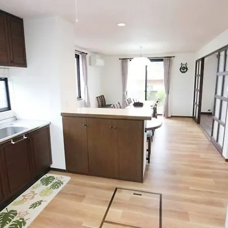 志摩の別荘 Shima  Extérieur photo