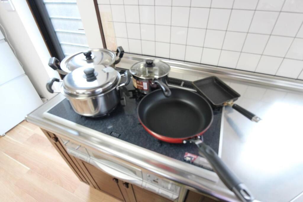 志摩の別荘 Hébergement de vacances Shima (Mie)