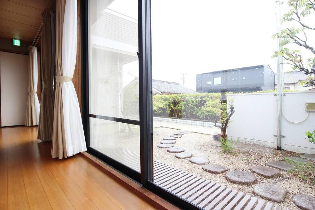 志摩の別荘 Hébergement de vacances Shima (Mie)