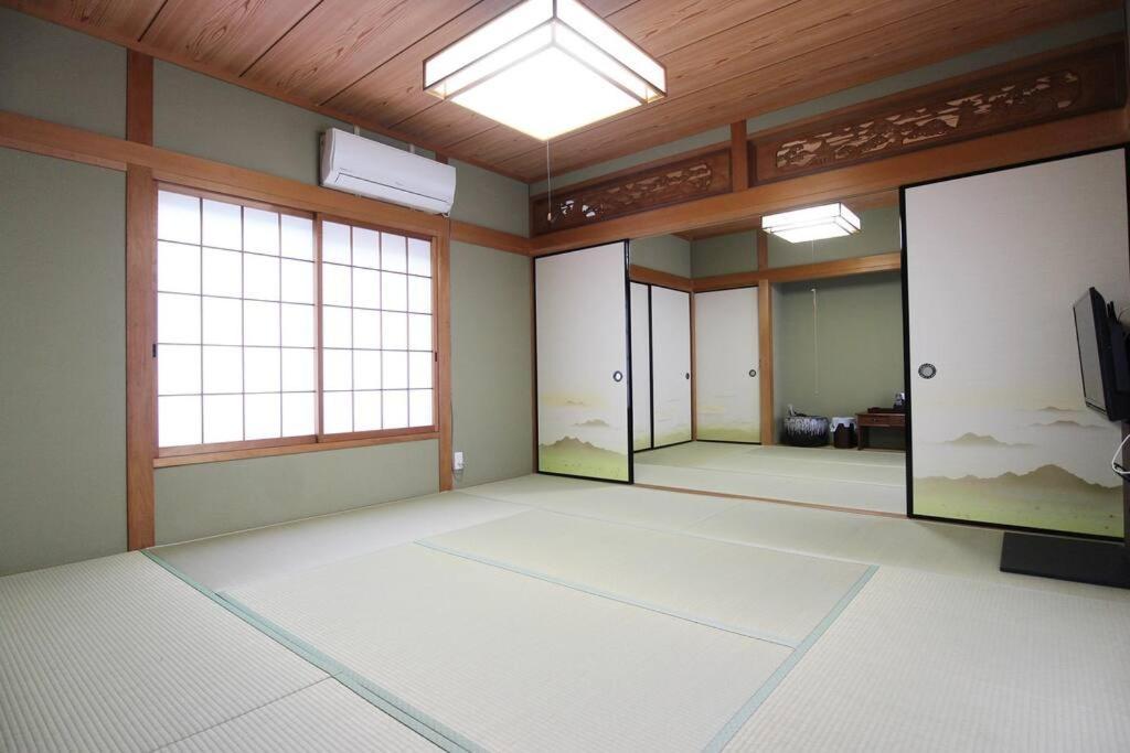 Hébergement de vacances 志摩の別荘 *