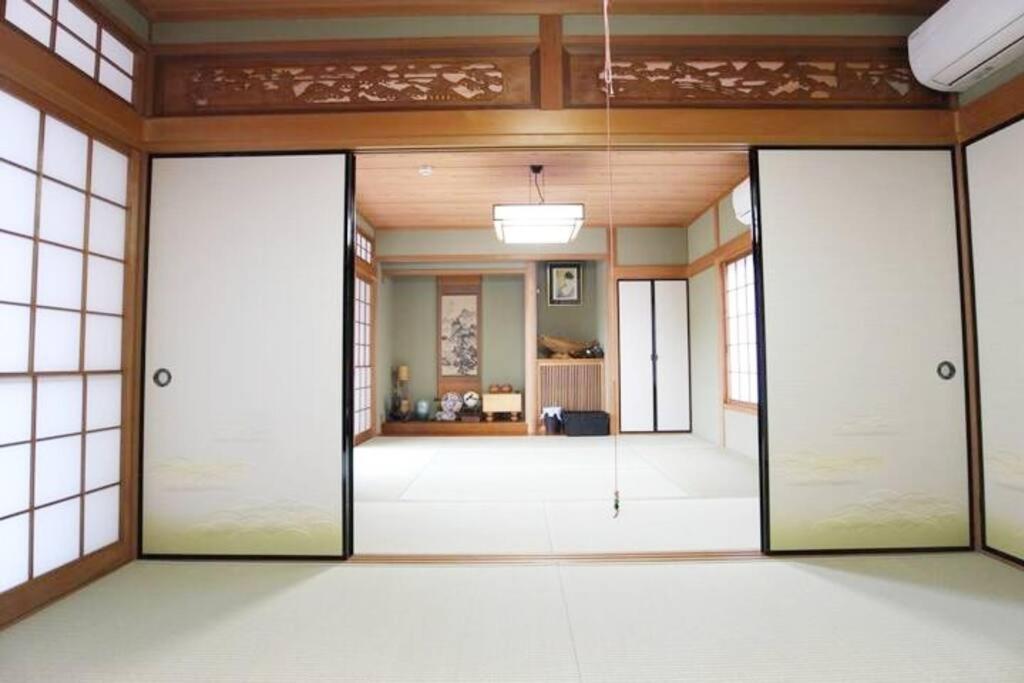 志摩の別荘