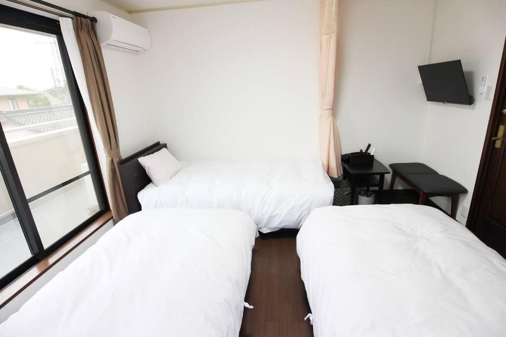 志摩の別荘 Hébergement de vacances Shima (Mie)