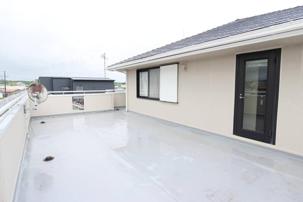 志摩の別荘 Hébergement de vacances Shima (Mie)
