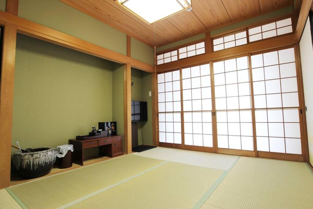 Hébergement de vacances 志摩の別荘