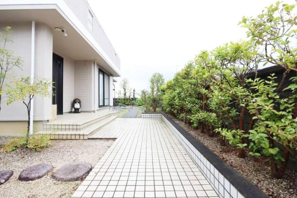 Hébergement de vacances 志摩の別荘 Shima (Mie)