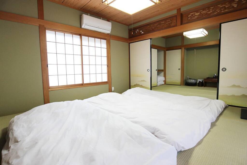志摩の別荘 Hébergement de vacances *
