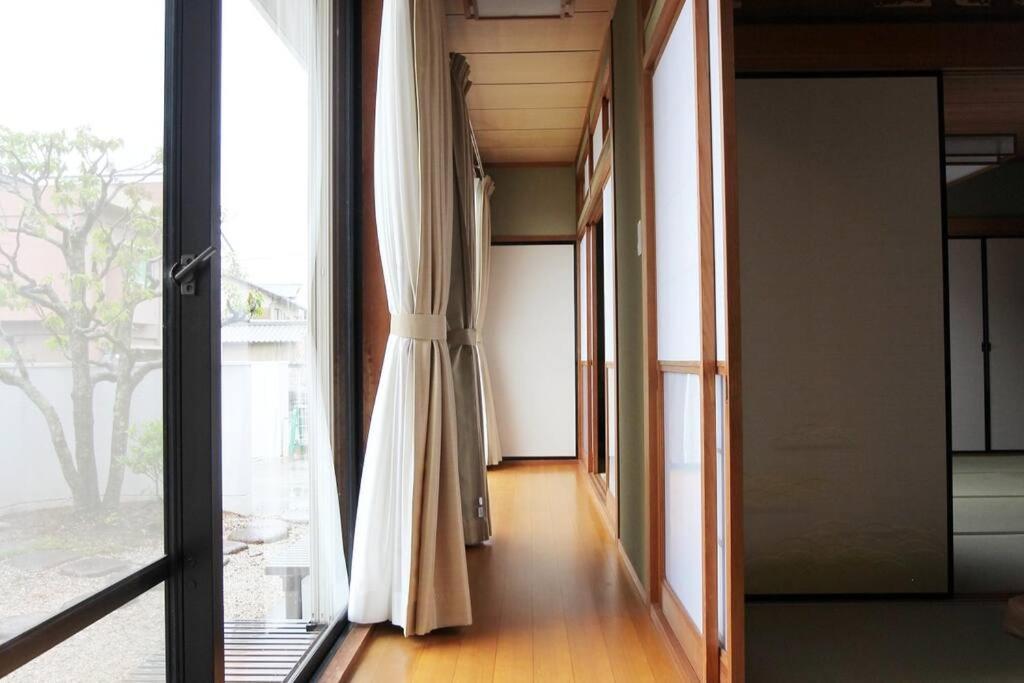 Hébergement de vacances 志摩の別荘